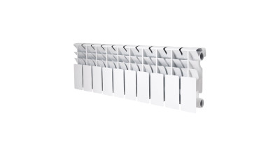 Радиатор биметаллический Thermo Alliance Bi-Ferrum 200/96 0,81 кг