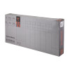 Радиатор биметаллический Thermo Alliance Bi-Ferrum 300/100 1,15 кг