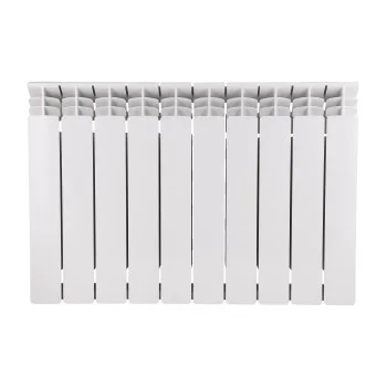 Радиатор биметаллический Thermo Alliance Bi-Vulcan PLUS 500/100 1,8 кг