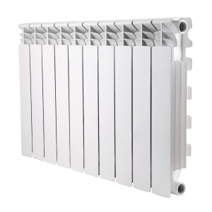 Радиатор биметаллический Thermo Alliance Bi-Vulcan PLUS 500/100 1,8 кг