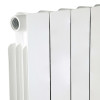Радиатор биметаллический Thermo Alliance Bi-Vulcan 500/96 1,6 кг