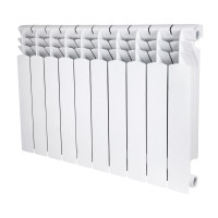 Радиатор биметаллический Thermo Alliance Bi-Vulcan 500/96 1,6 кг