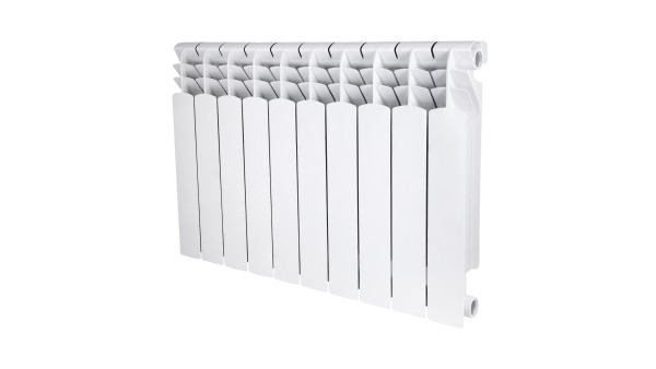 Радіатор біметалічний Thermo Alliance Bi-Vulcan 500/96 1,6 кг