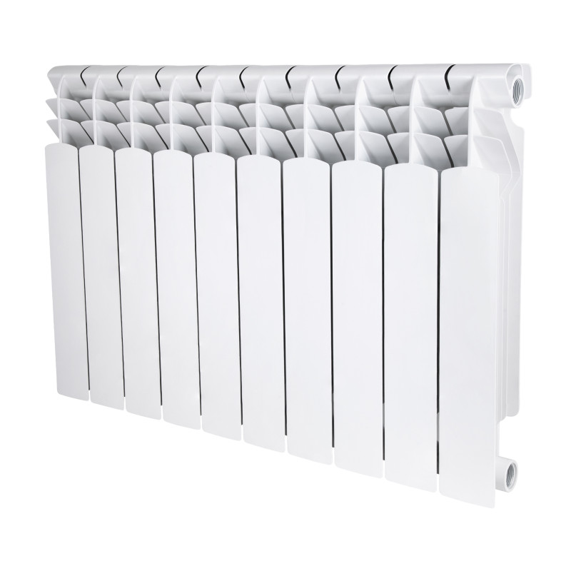 Радиатор биметаллический Thermo Alliance Bi-Vulcan 500/96 1,6 кг
