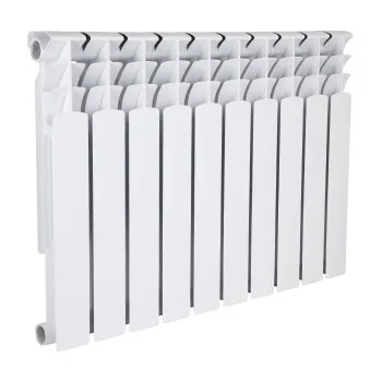 Радиатор биметаллический Thermo Alliance Bi-Ferrum 500/96
