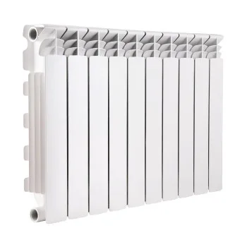 Радиатор биметаллический Thermo Alliance Bi-Vulcan PLUS 500/100 1,8 кг