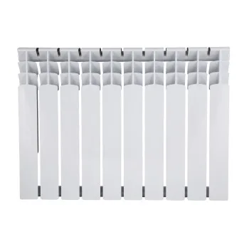 Радиатор биметаллический Thermo Alliance Bi-Ferrum 500/96