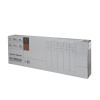 Радиатор биметаллический Thermo Alliance Bi-Ferrum 200/96 0,81 кг