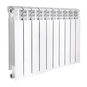 Радиатор биметаллический Thermo Alliance Bi-Vulcan 500/100 1,6 кг