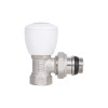 Кран радиаторный Thermo Alliance Standart Powerful 1/2
