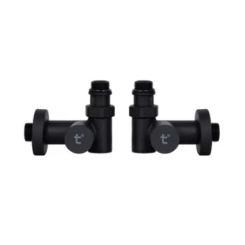 Комплект кранов Thermo Alliance Standart 1/2