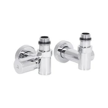 Комплект кранов Thermo Alliance Standart 1/2