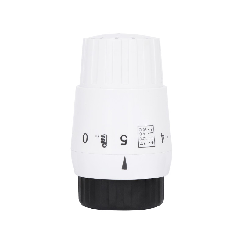Thermo Alliance Forte Термоголовка Click System TAF303