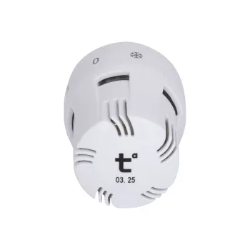 Термостатическая головка Thermo Alliance Standart М30х1,5 SF254