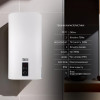Водонагреватель электрический Thermo Alliance 30 л плоский вертикальный, сухой ТЭН 2 кВт (0,8+1,2) DT30V20G(PD)-D/2
