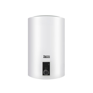 Водонагреватель электрический Thermo Alliance 50 л вертикальный, сухой ТЭН 2,0 кВт D50V20J2(D)K