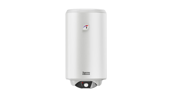 Водонагрівач електричний Thermo Alliance Spectra 120 л вертикальний, сухі ТЕНи 2,0 кВт, d 435 мм