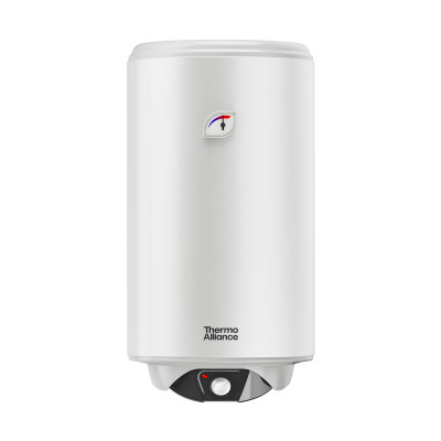 Водонагрівач електричний Thermo Alliance Spectra 80 л вертикальний, сухі ТЕНи 2,0 кВт, d 435 мм