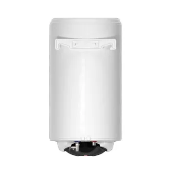 Водонагреватель электрический Thermo Alliance Spectra 80 л  вертикальный, сухой керамический ТЭН 2,0 кВт, d 435 мм,