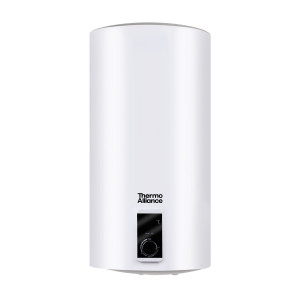 Водонагреватель электрический Thermo Alliance 50 л SLIM вертикальный, сухой ТЭН 2,0 кВт D50V20J(D)1-K