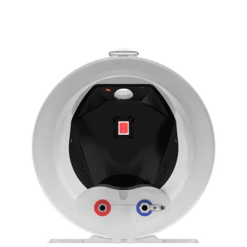Электрический водонагреватель Thermo Alliance Spectra 120 л вертикальный, сухой керамический ТЭН 2,0 кВт, d 435 мм