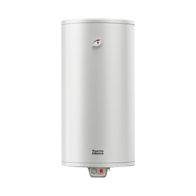 Водонагрівач електричний Thermo Alliance Spectra 200 л вертикальний, сухий керамічний ТЕН 2,0 кВт,  d 586 мм
