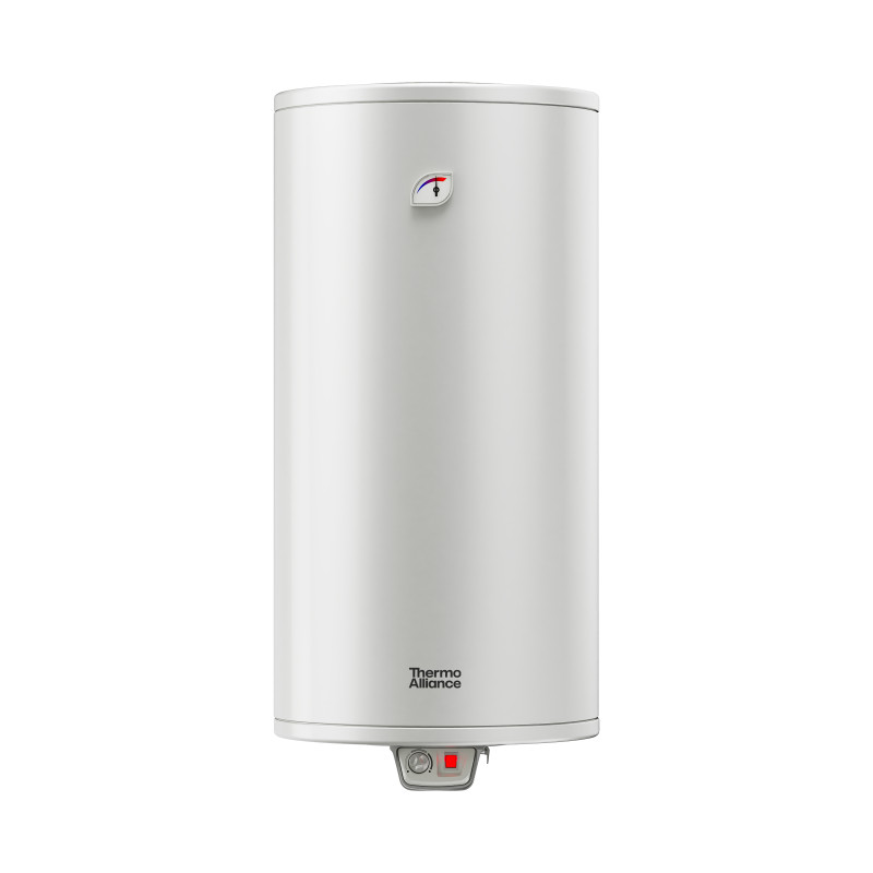 Водонагрівач електричний Thermo Alliance Spectra 200 л вертикальний, сухий керамічний ТЕН 2,0 кВт,  d 586 мм
