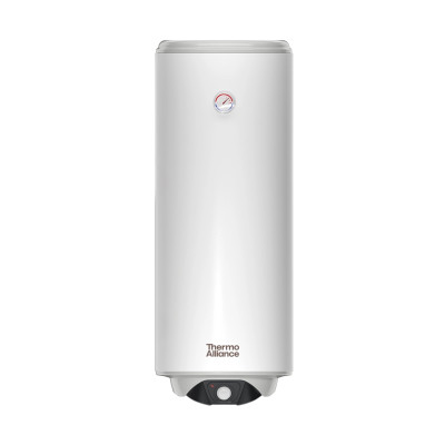 Водонагрівач електричний Thermo Alliance Spectra 150 л вертикальний, сухий керамічний ТЕН 2,0 кВт, d 435 мм