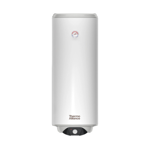 Электрический водонагреватель Thermo Alliance Spectra 150 л вертикальный, сухой керамический ТЭН 2,0 кВт, d 435 мм