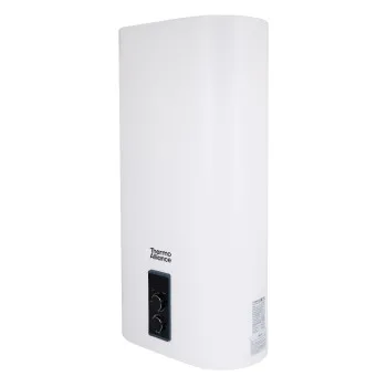 Водонагреватель электрический Thermo Alliance 50 л плоский вертикальный, сухой ТЭН 2 кВт (0,8+1,2) DT50V20G(PD)-D/2