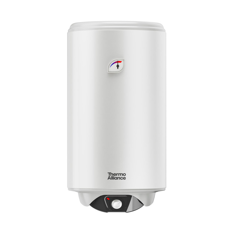 Водонагрівач електричний Thermo Alliance Spectra 100 л вертикальний, сухі ТЕНи 2,0 кВт, d 435 мм