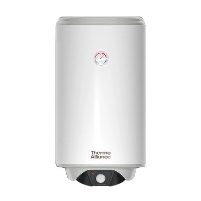 Водонагрівач електричний Thermo Alliance Spectra 80 л сухий керамічний ТЕН 2,0 кВт, d 435 мм,