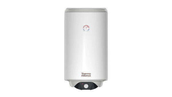 Водонагрівач електричний Thermo Alliance Spectra 80 л сухий керамічний ТЕН 2,0 кВт, d 435 мм,