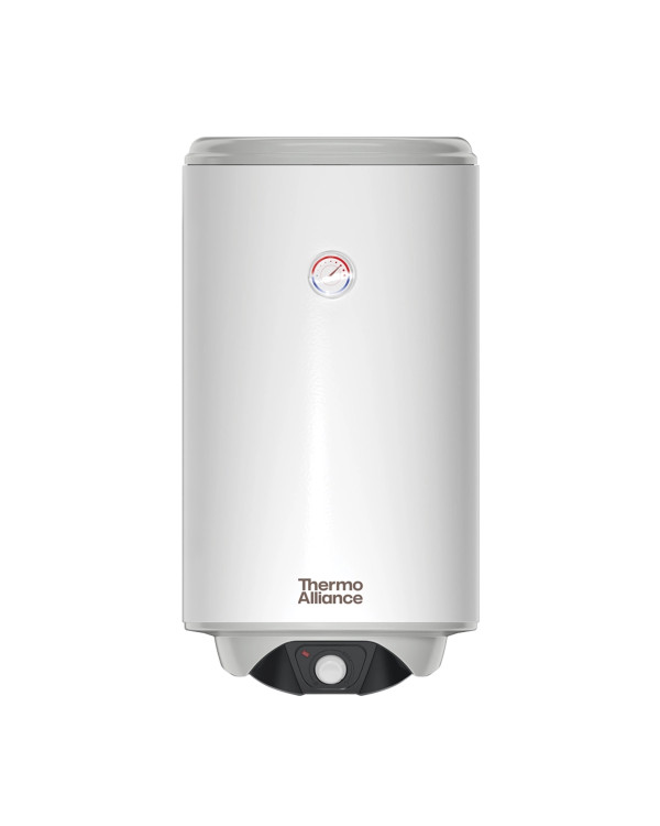 Водонагрівач електричний Thermo Alliance Spectra 80 л сухий керамічний ТЕН 2,0 кВт, d 435 мм,