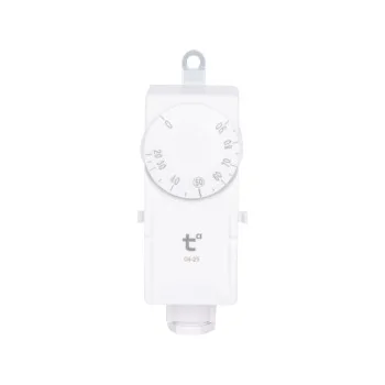 Термостат Thermo Alliance Standart з виносним датчиком TAS350