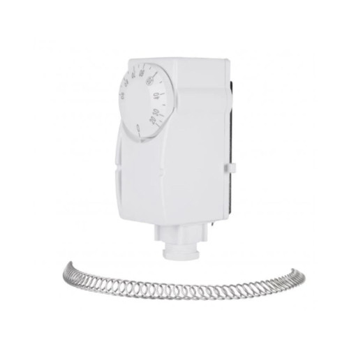 Термостат Thermo Alliance Standart накладной с пружиной SD349