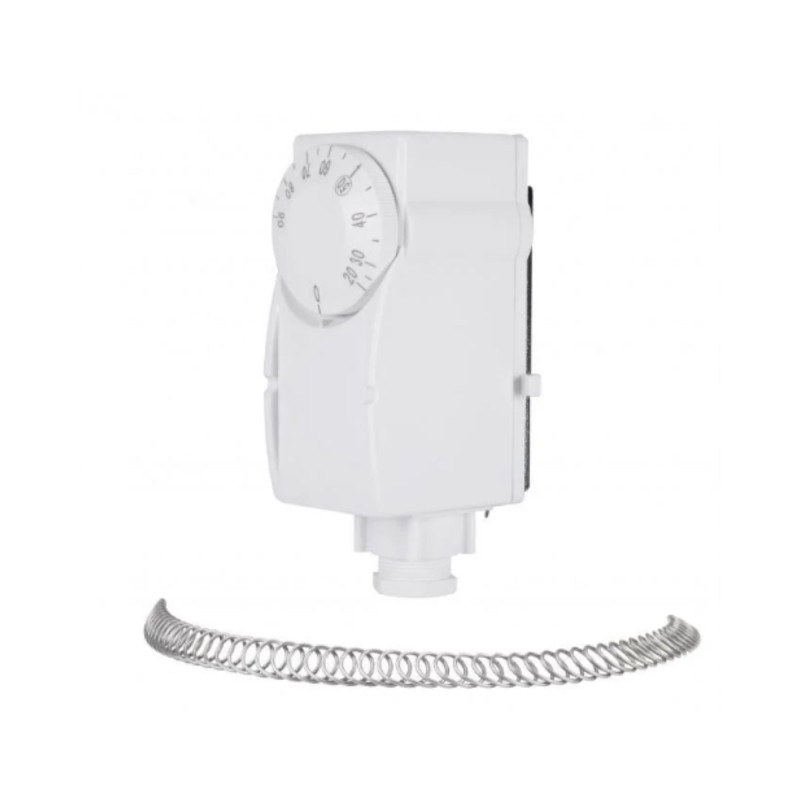 Термостат Thermo Alliance Standart накладной с пружиной SD349