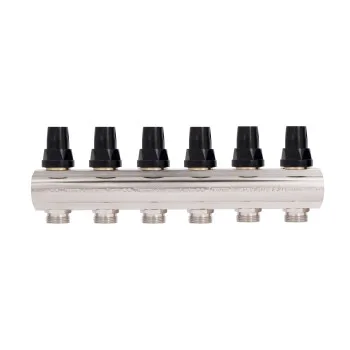 Колектор Thermo Alliance Forte 1