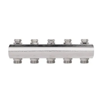 Колектор Thermo Alliance Forte 1