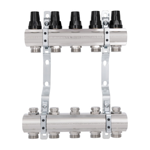 Колектор Thermo Alliance Forte 1