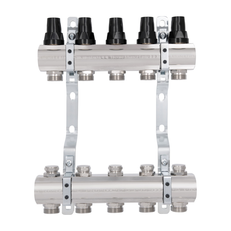 Коллектор Thermo Alliance Forte 1