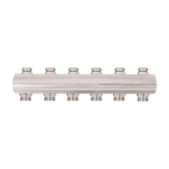 Колектор Thermo Alliance Forte 1