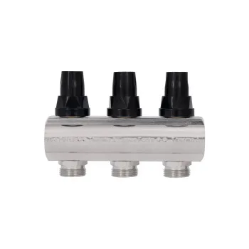 Колектор Thermo Alliance Forte 1