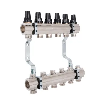 Колектор Thermo Alliance Forte 1