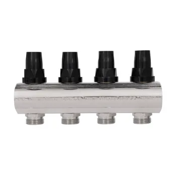 Колектор Thermo Alliance Forte 1