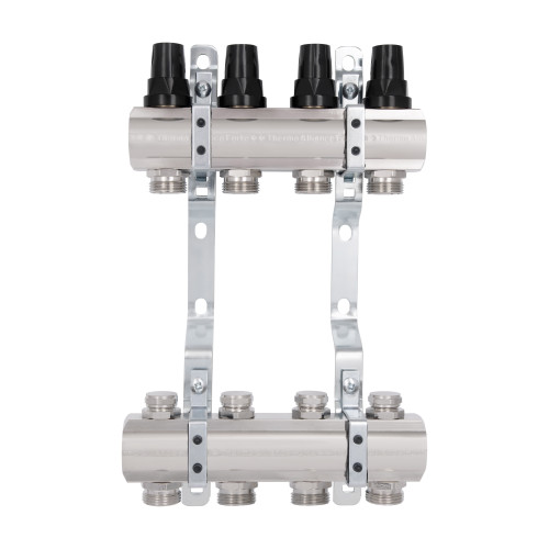 Колектор Thermo Alliance Forte 1