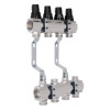 Колектор Thermo Alliance Forte 1