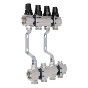 Колектор Thermo Alliance Forte 1