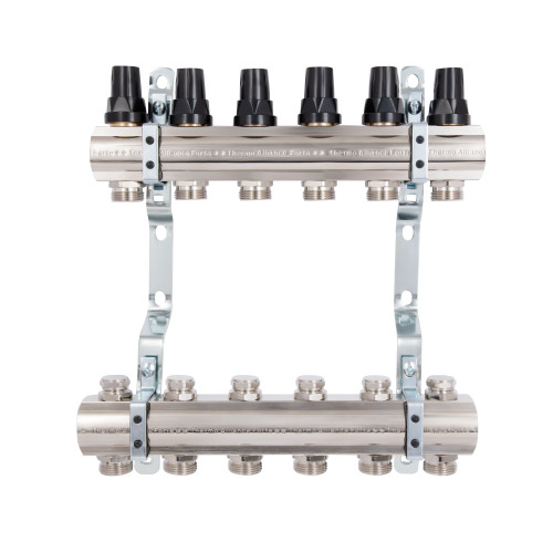 Колектор Thermo Alliance Forte 1
