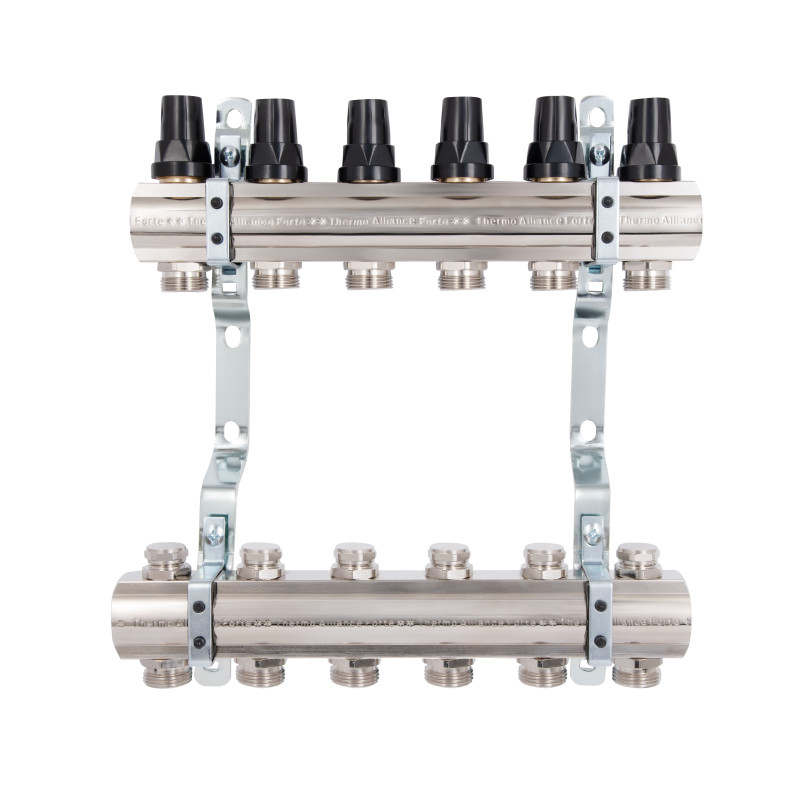 Колектор Thermo Alliance Forte 1